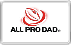 All Pro Dad All Pro Dad